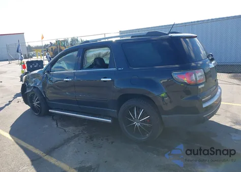 2013 GMC Acadia Slt-1 z USA, uszkodzony, nr VIN 1GKKRRKD0DJ255576